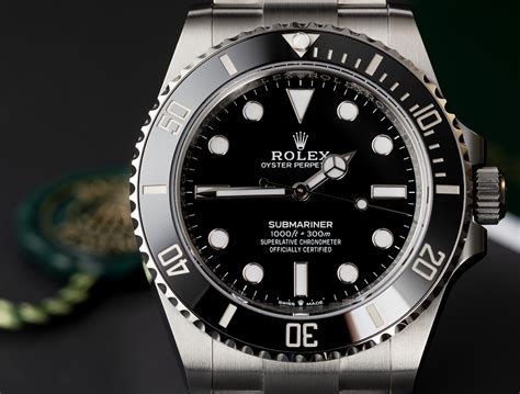 how much is a brand new rolex submariner plus tax